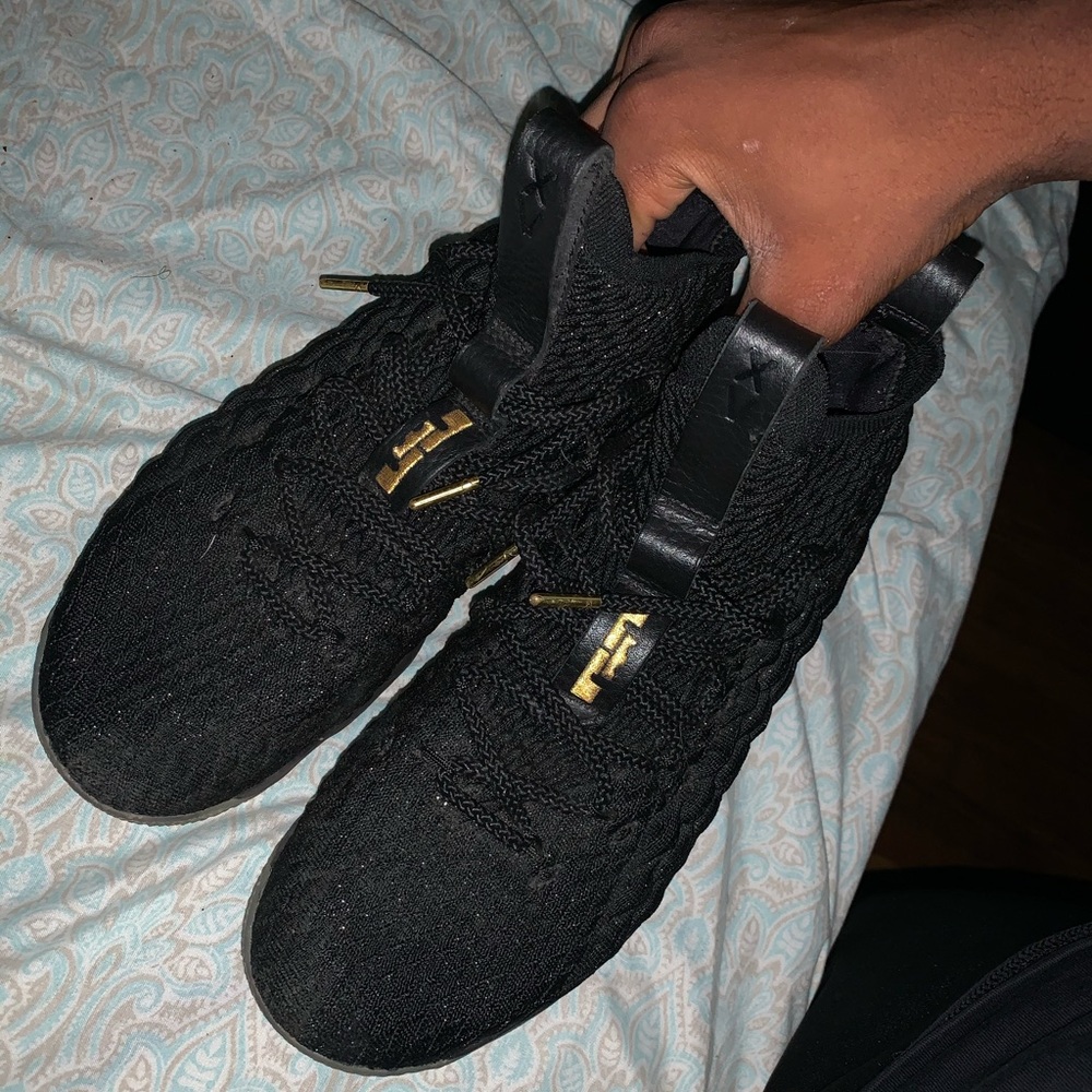 Lebron 15 - image 1